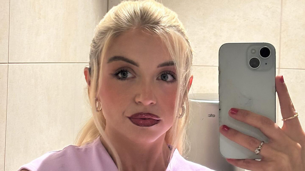 Travel Influencer Rachel Kerr Missing After Morocco Trip Sparks Growing Concern