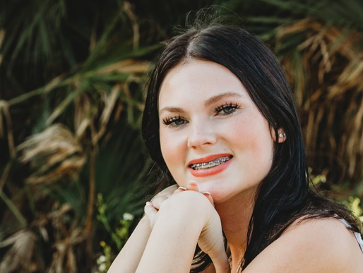 18-Year-Old Anna Kepner Posted Haunting TikTok About “Dying Young” Before Carnival Cruise Death