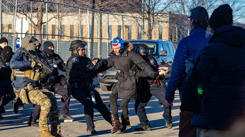 Small Minneapolis Businesses Struggle as ICE Enforcement Drives Customers Away and Corporate Giants Stay Silent