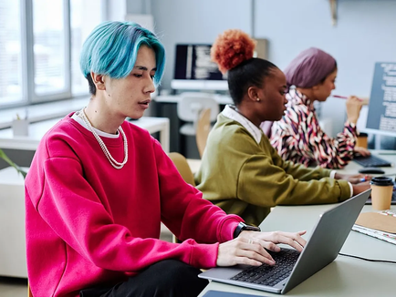 Why Gen Z Professionals Are Losing Jobs Faster Than Ever