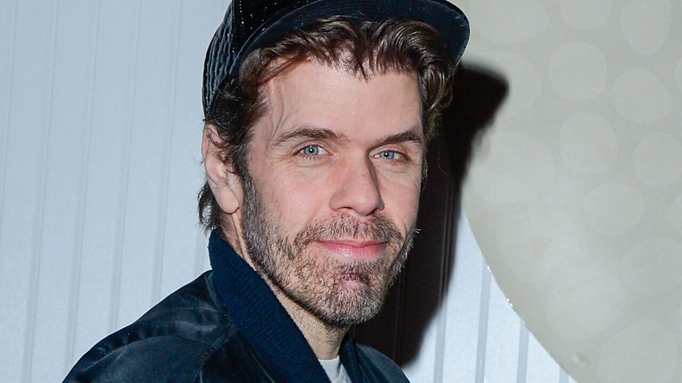 Perez Hilton Receives Medical Care Following Mental Health Emergency