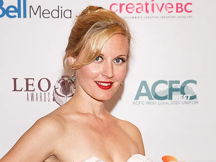 Carrie Anne Fleming’s Quiet Strength and Lasting Presence Leave a Mark Far Beyond the Roles She Played