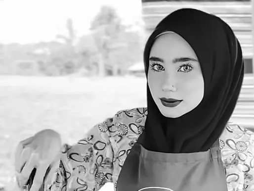 TikTok Star Athira Auni Dies at 21 in Tragic Motorcycle Accident
