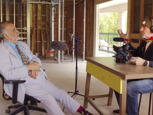 Coppola’s Megalopolis Madness Unveiled in Megadoc