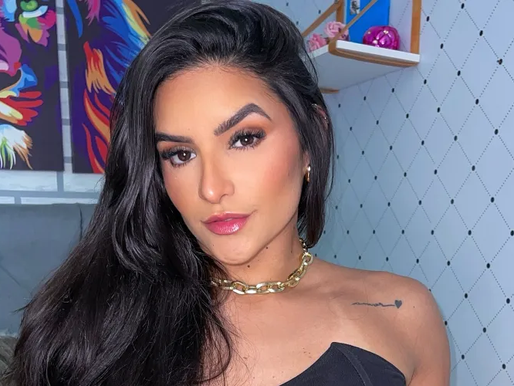 Brazilian Influencer Luanna Araújo and Fiancé Tragically Killed in Birthday Car Crash