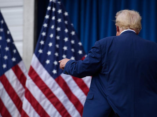 U.S. Business Investment Slows Sharply in April Amid Tariff Uncertainty