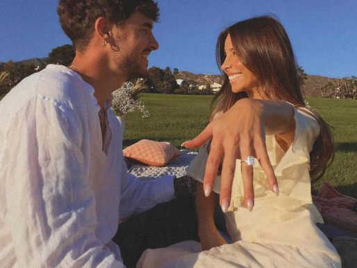 Social Media Stars Kian Lawley and Ayla Woodruff Celebrate Engagement