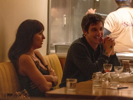Dakota Johnson and Role Model Spark Romance Rumors With Cozy Los Angeles Date Night