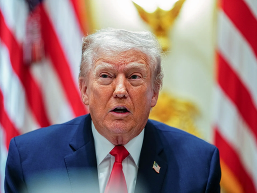 Trump’s Fed Pick and What It Means for America’s Economy