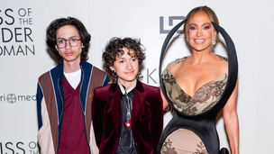 Jennifer Lopez Reveals the Parenting Lessons That Helped Keep Her Children Grounded