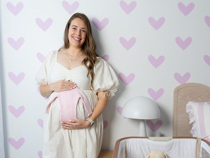 Australian Influencer Caitlin Bailey Faces Backlash Over U.S. Gender-Selective IVF