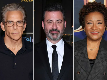 Stars Speak Out as Jimmy Kimmel Live! Goes Dark