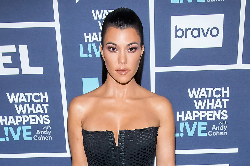 Kourtney Kardashian says she hasn’t had Botox in four years and vows never to get it again as part of her journey toward natural beauty and personal authenticity