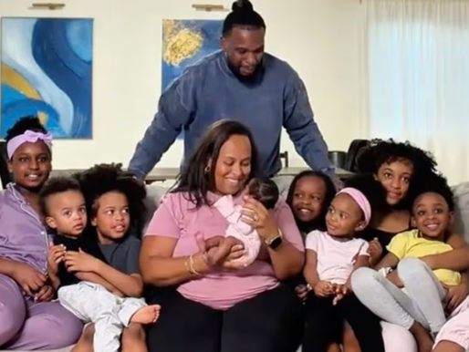 Influencer Family Hospitalized After Terrifying Car Flip Leaves Multiple Members Seriously Injured