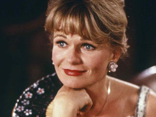 Valerie Perrine’s Cause of Death Revealed as Parkinson’s Disease After Years of Health Struggles