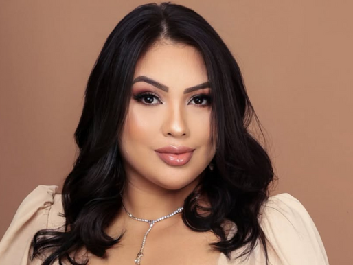 Brazilian Beauty Influencer Valéria Pantoja Dies While Recovering from Weight Loss Surgery
