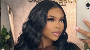 Influencer Carol the Warrior Remembered for Strength and Grace After Tragic Death at 23