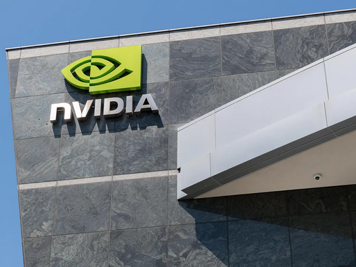 Nvidia Deepens Its AI Empire With Massive IREN Investment