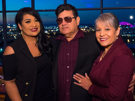 Abraham Quintanilla Jr, father and manager of Tejano music legend Selena, dies at 86