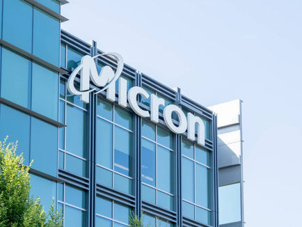 Micron Spark Ignites U.S. Markets Even as Economy Shows Mixed Signals
