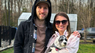 Jesse Ridgway Speaks Out After Public Reaction to His Wife Ashley’s Abortion Decision