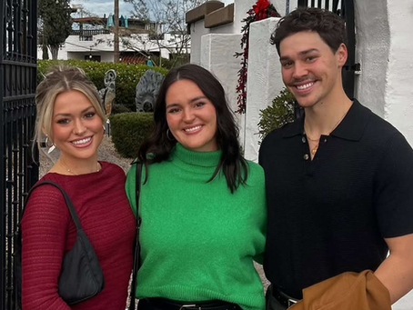 Police Investigate New Allegations Involving Noah Beck’s Sister