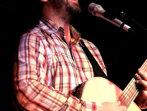Singer-songwriter and Spring Awakening composer Duncan Sheik, who died at age 56