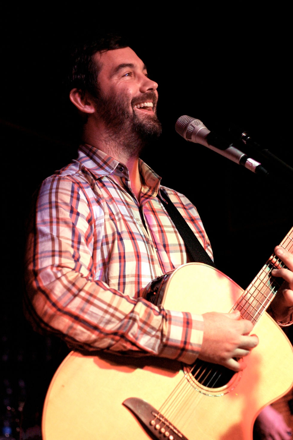Singer-songwriter and Spring Awakening composer Duncan Sheik, who died at age 56