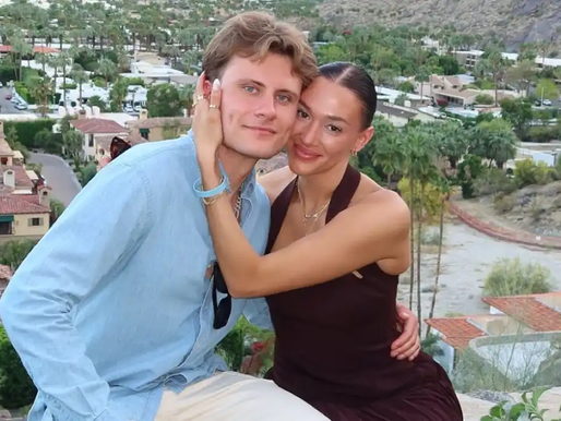 Influencer Jess Val Ortiz Opens Up After Breakup With Boyfriend Alexei Mitchell