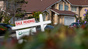 Pending Home Sales Reach Six-Month High as U.S. Housing Market Shows Signs of Life