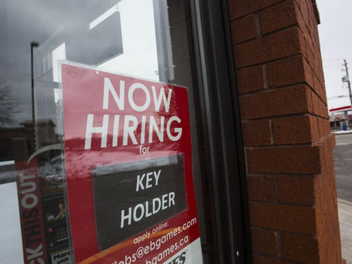 US Job Growth Shows Modest Recovery in March as Global Tensions Cloud Economic Outlook