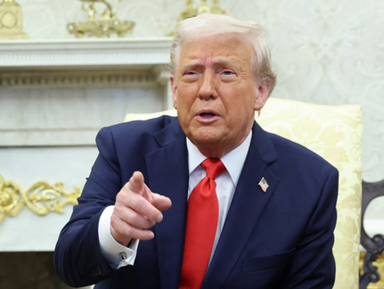 Middle East Allies Fear the Risks of Trump’s Emerging Iran Deal