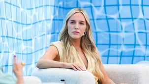 Alex Cooper Says She Deleted TikTok Amid Growing Frustration With Online Misogyny