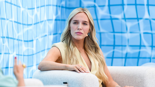 Alex Cooper Says She Deleted TikTok Amid Growing Frustration With Online Misogyny