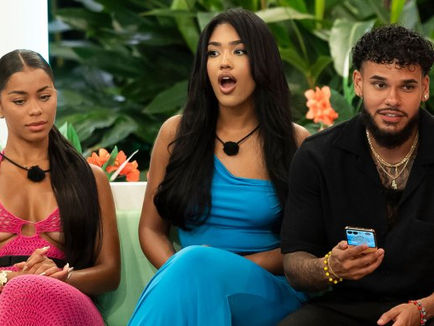 Love Island USA’s Casa Amor Twist Flips the Script on OG Islanders