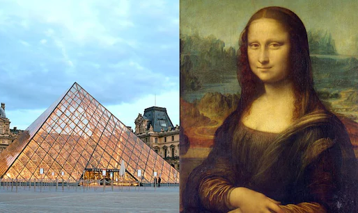 Daring daytime jewel raid at the Louvre Museum reignites a century-long legacy of art thefts