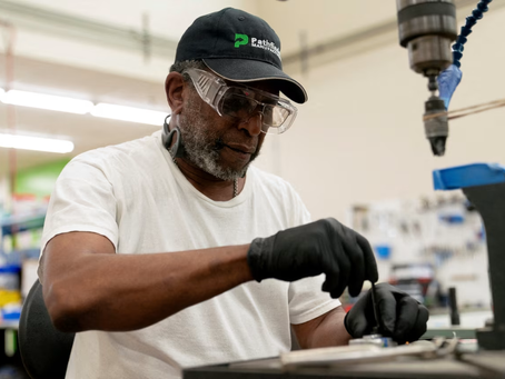 U.S. Small Business Confidence Slips as Inflation Concerns Return to the Forefront