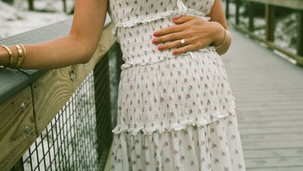 Emilie Kiser Announces Pregnancy After a Year of Heartbreak