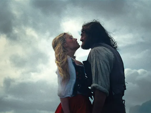 Wuthering Heights’ new film adaptation stormed the box office with a powerful opening