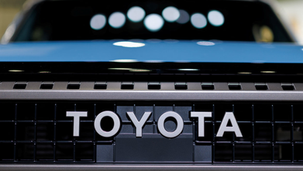 Toyota Faces Profit Pressure as Sales Slow and Earthquake Disruptions Add New Challenges