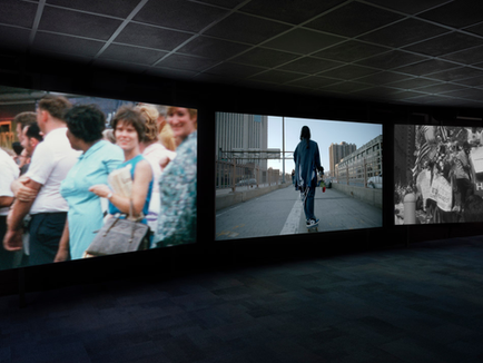 Naeem Mohaiemen Illuminates Forgotten Histories Through His New Film on Kent State