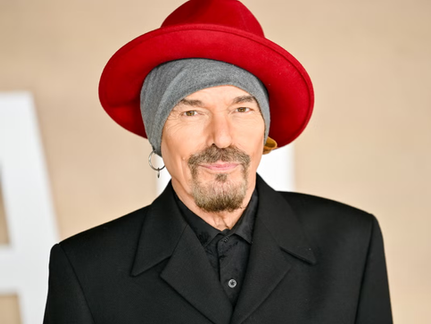 Billy Bob Thornton Opens Up About the Severe Diet Restrictions Caused by His Food Allergies