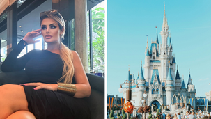 A Disney Dress Code Dispute Turns Into a Viral Debate Over Fashion, Judgment and Public Spaces