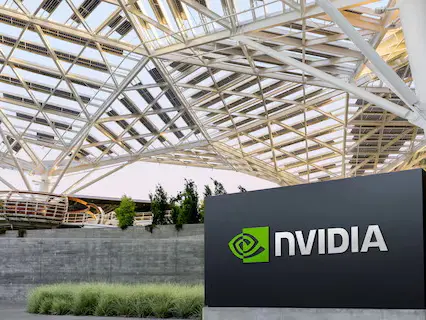 Nvidia Insiders Cash Out Over $1 Billion as AI Stock Boom Peaks