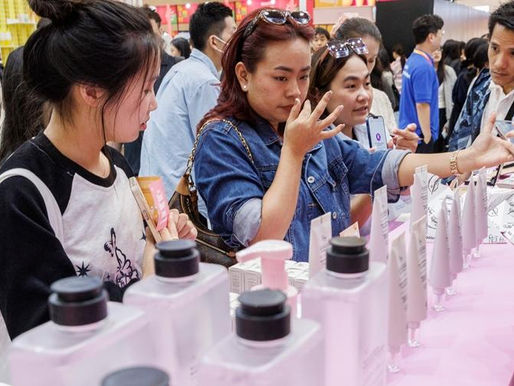 Seoul Beauty Week Brings 152 Brands and Global Creators to the K-Beauty Boom