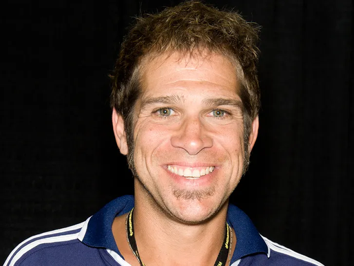 Sleepaway Camp Star Jonathan Tiersten Dies at 60