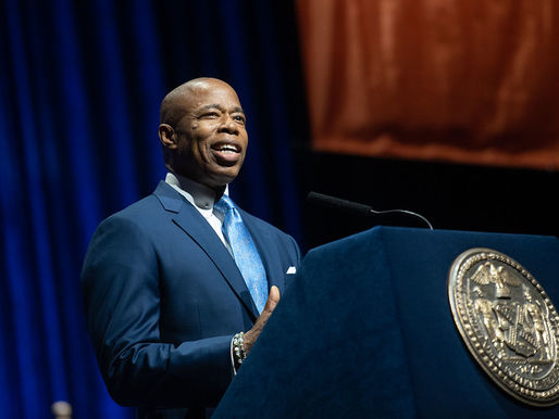 NYC Council Projects $1.7 Billion Increase in Tax Revenues Over Mayor's Forecast for Fiscal Years 2025 and 2026