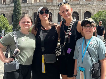 "Let Them Pay" How This Influencer Is Turning Treats into Teachings