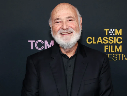 Rob Reiner’s early decade of movies still marks him out as a director of rare talent
