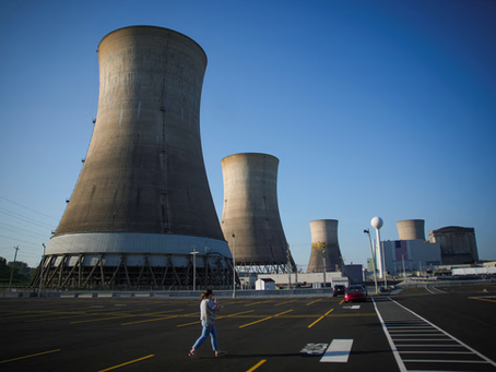 AI Demand Surges So Fast That Computing Power and Energy Capacity Struggle to Keep Up